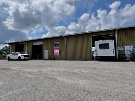 Preview of commercial space at 727 Cattlemen Road