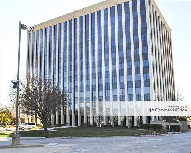 Palisades Central I