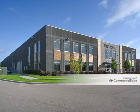 Preview of commercial space at 8720 Eagle Creek Pkwy