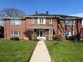 2139 Evergreen Road