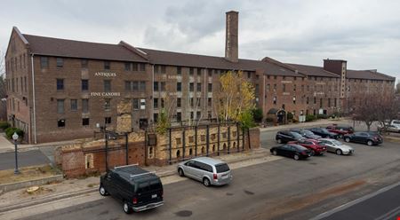 Preview of Retail space for Rent at 2000 Old West Main Street