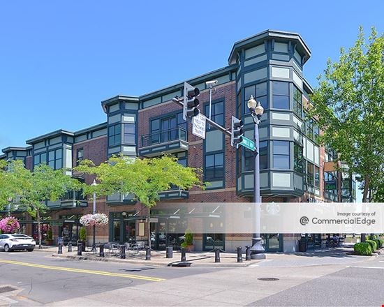 Preview of Office space for Rent at 6125 NE Cornell Road