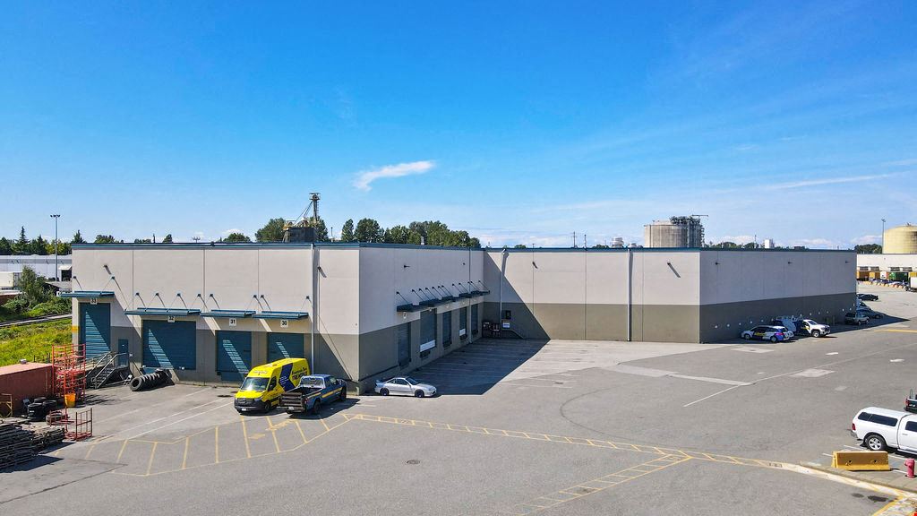 Unit 105 - 7510 Hopcott Road