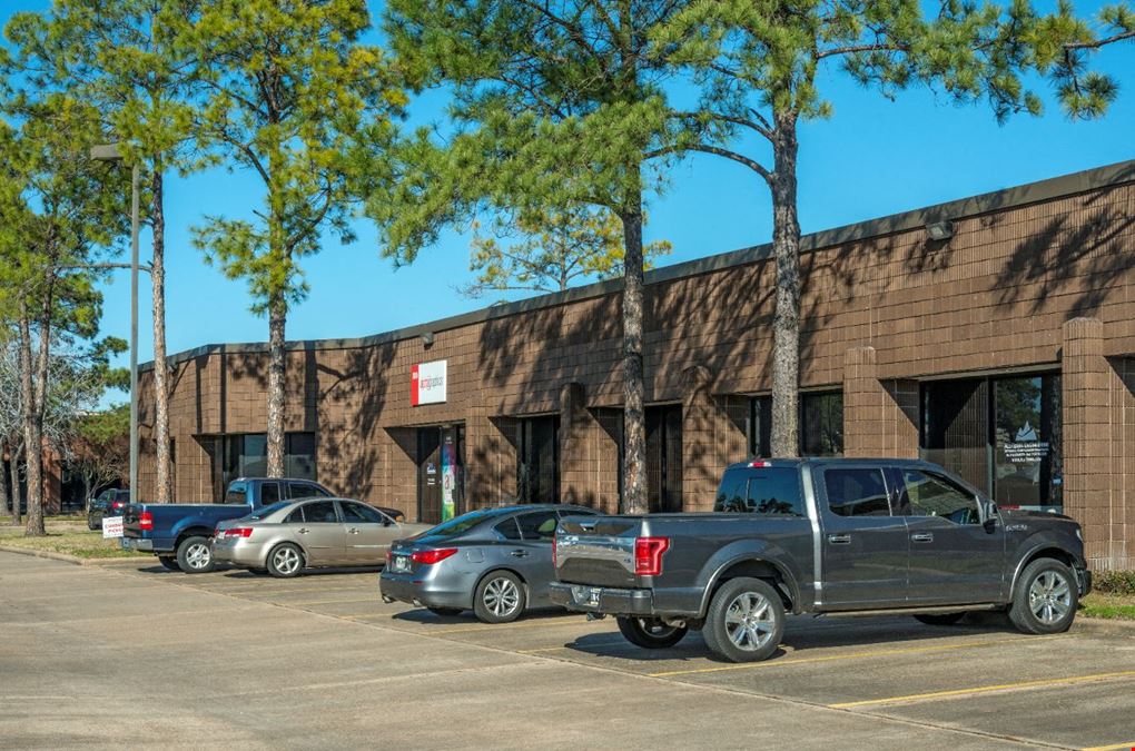 Rothway Business Center