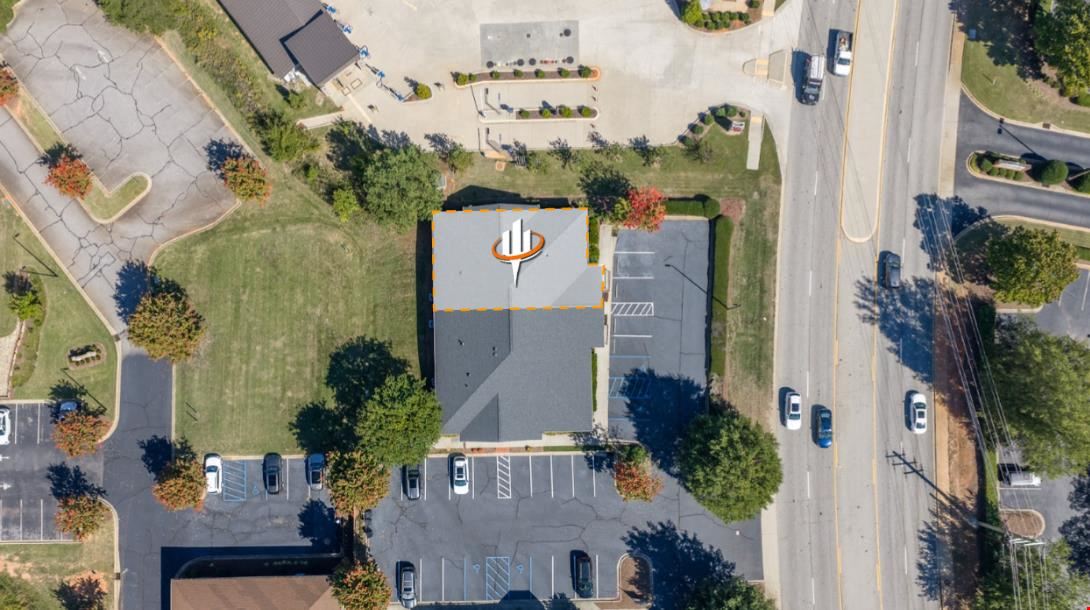 429 Roper Mountain Rd