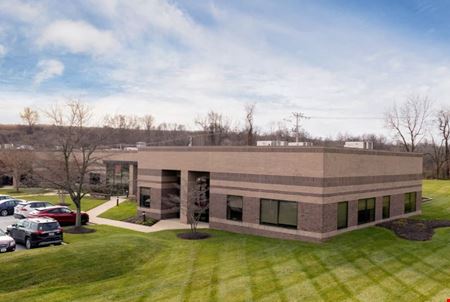 Preview of Office space for Rent at 420 Lapp Road