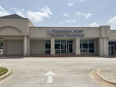 Preview of Office space for Rent at 1127 E Villa Maria