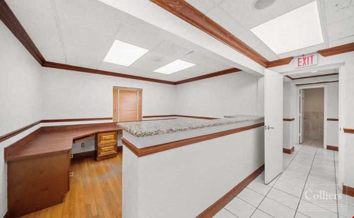 2424 Coral Way