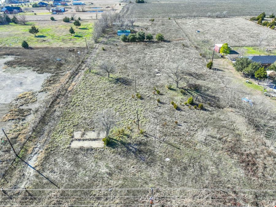 Land for Sale in Fate