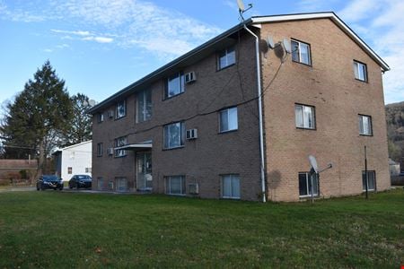 Preview of Multi-Family space for Sale at 9 Marvin St