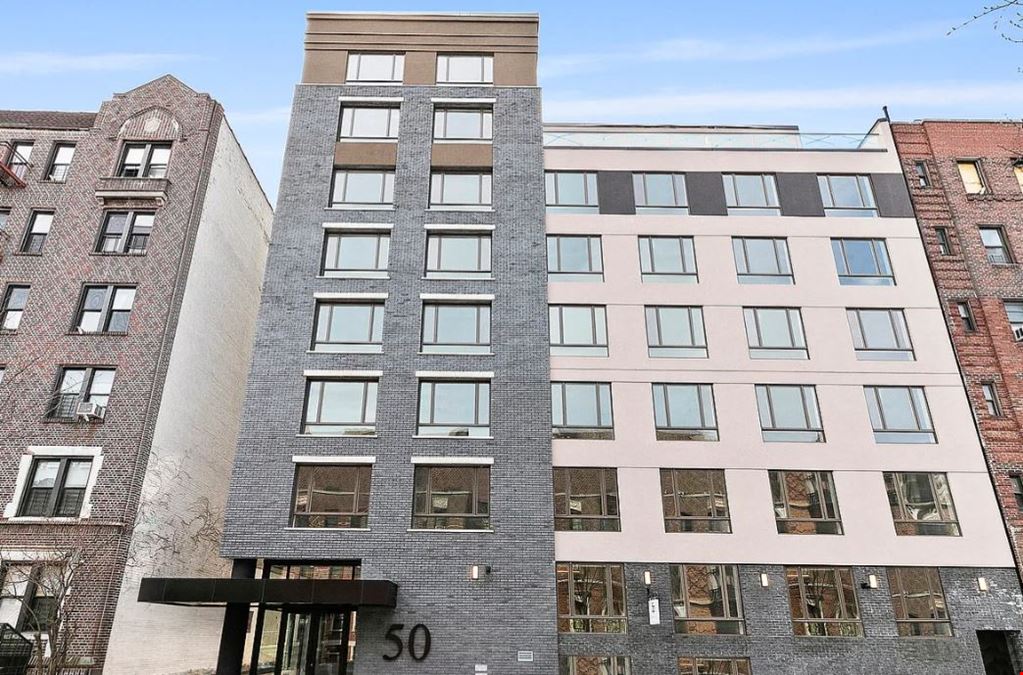 50 Clarkson Ave