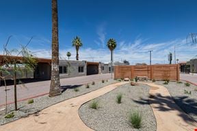 2625 E Van Buren St