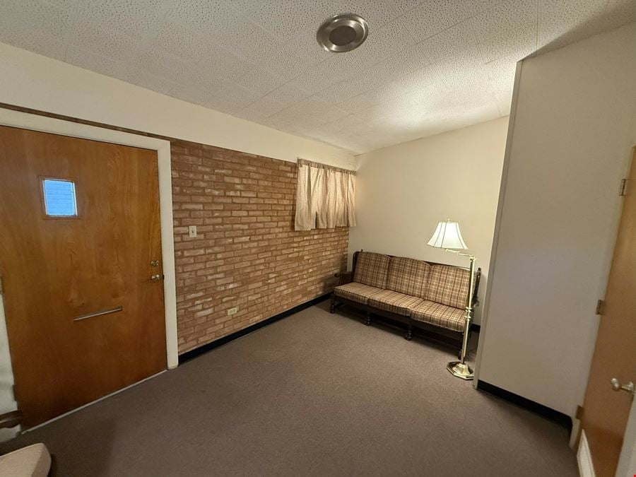 2911 Medical Arts Street #5
