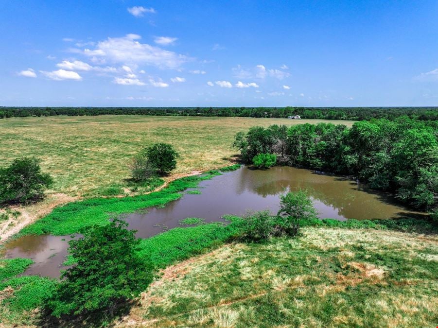 Land for Sale in Lone Oak