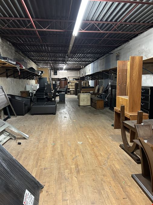 4021 & 4023-25 Market St & 4024-26 Filbert St