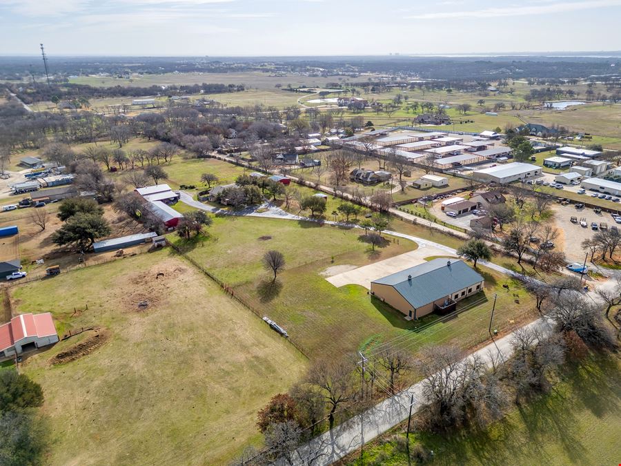 1189 Porter Road