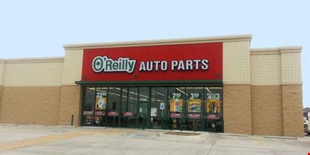 O'Reilly Auto Parts - Richmond MSA - Powhatan
