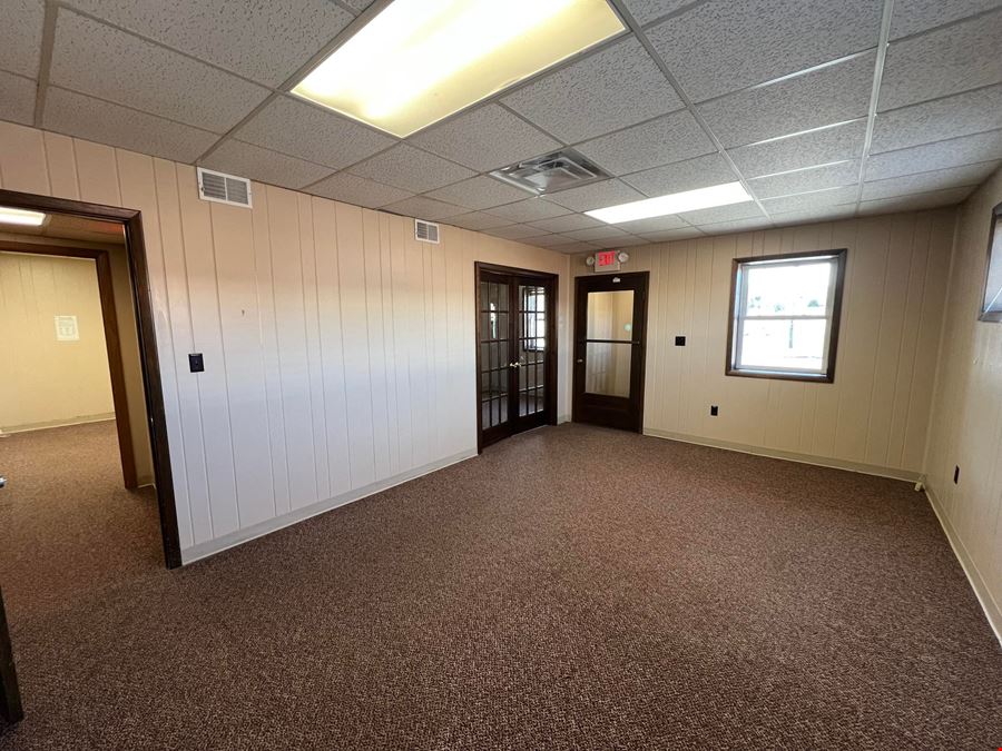 320 Hospital Dr
