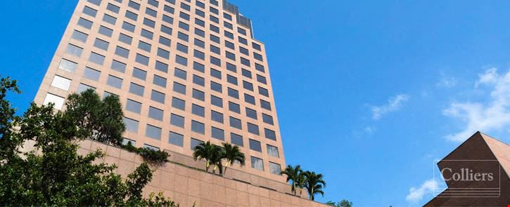 110 Tower |  Above Fort Lauderdale, Beyond Expectations