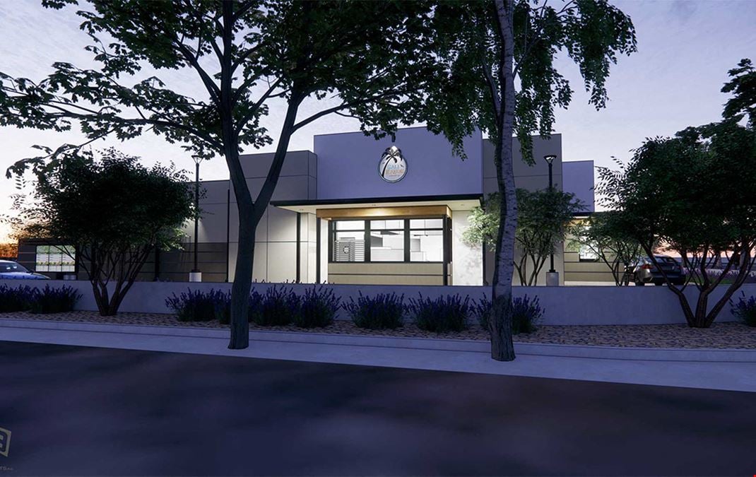 Murrieta Commons Drive-Thru Pad