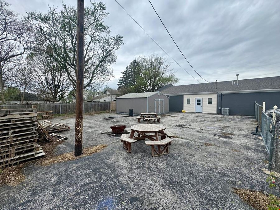 115 W State Street