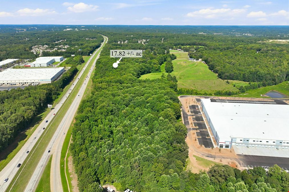 Land For Sale