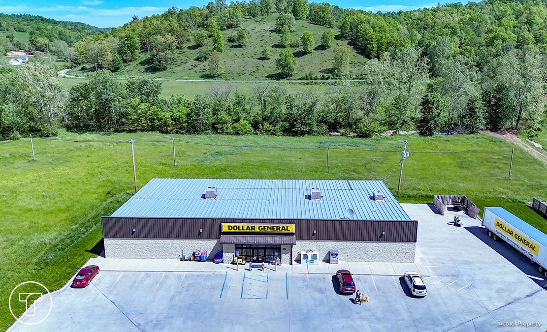 Dollar General