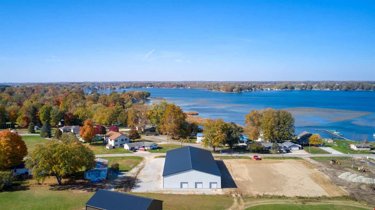1278 Chapman Lake Dr