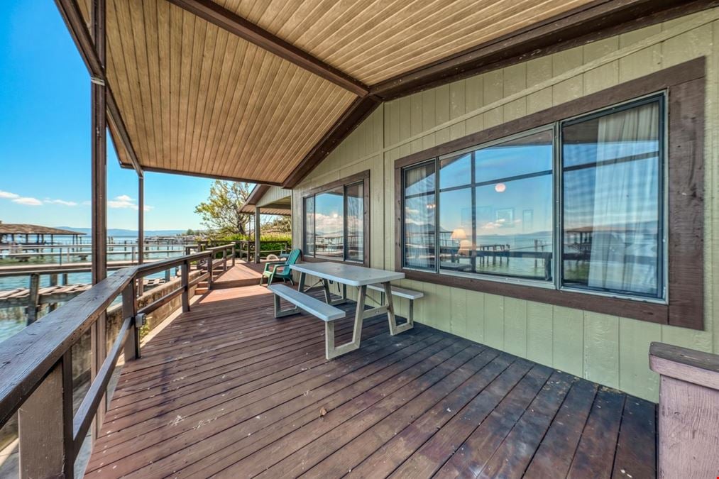 Lakefront MHP