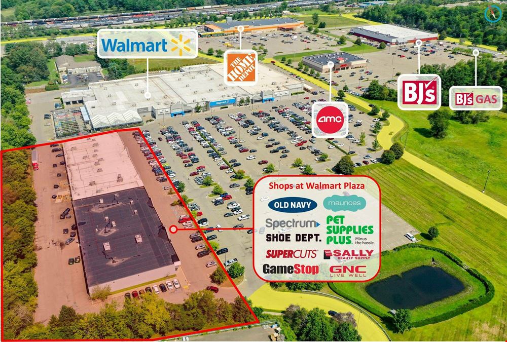 Dan Eaton Dr. - 3.71+/- Acres Buildable Vacant Land