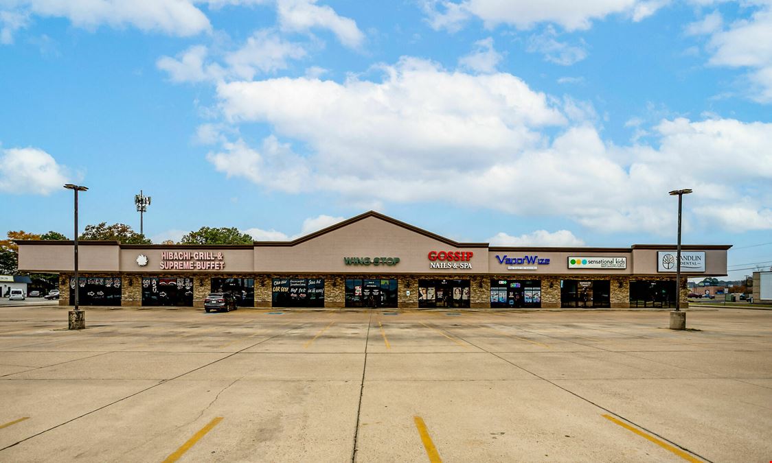 Turtle Creek Corner