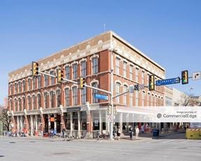 101 Alamo Plaza