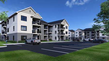 Preview of Multi-Family space for Sale at 2222 Two Rivers Boulevard
