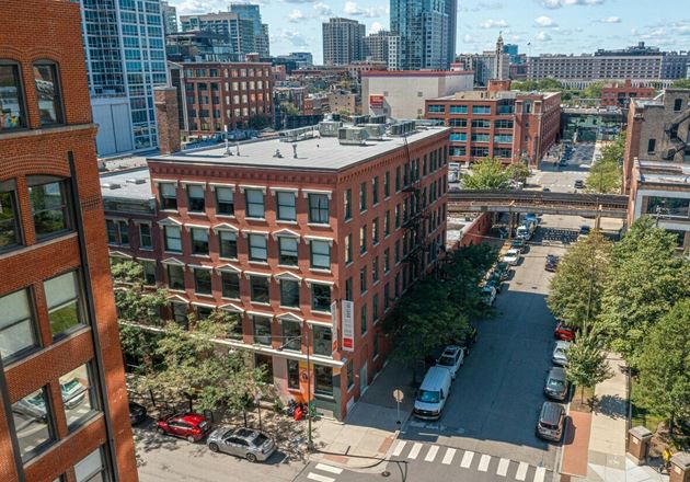 Preview of Office space for Rent at 303 W. Institute Place