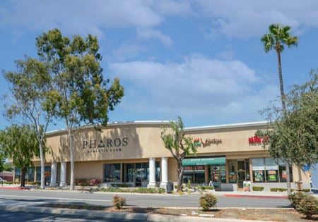 Preview of Industrial space for Sale at 2101-2105 Artesia Boulevard