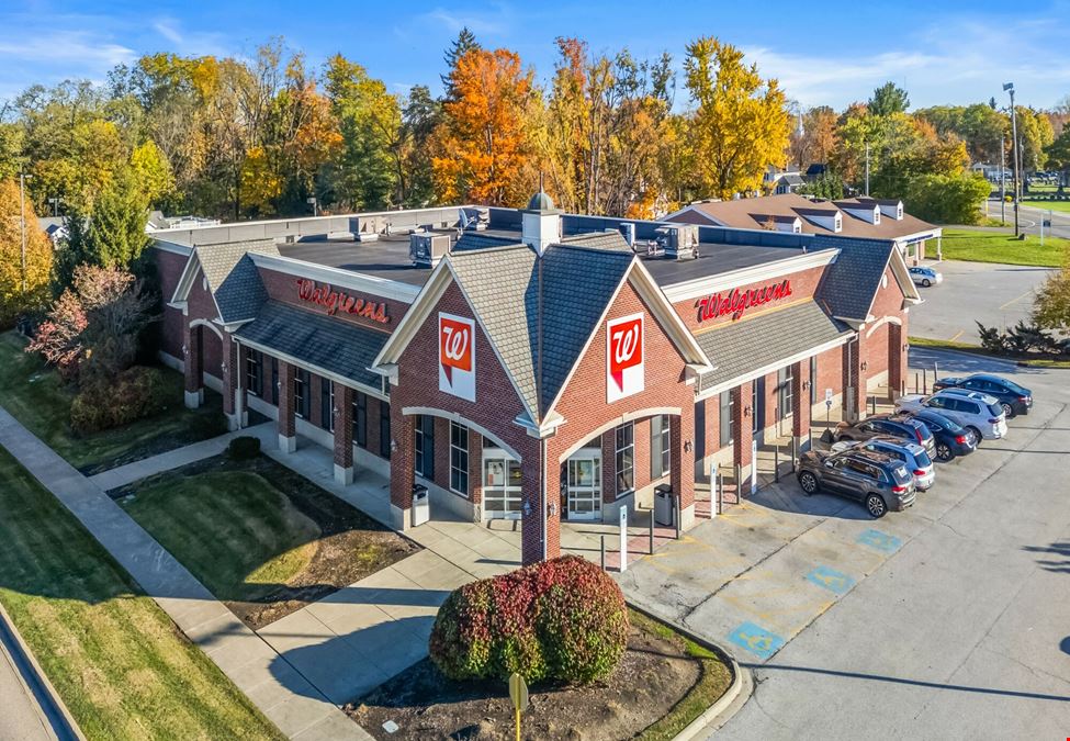 Walgreens