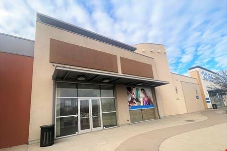 Preview of Retail space for Rent at 3800 Merle Hay Road
