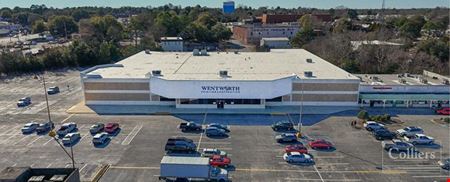 Preview of Retail space for Sale at 101 N 12th St