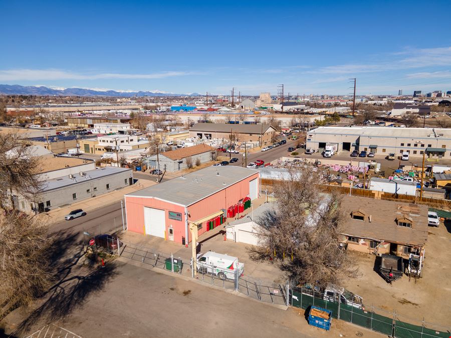 1397 W Cedar Ave