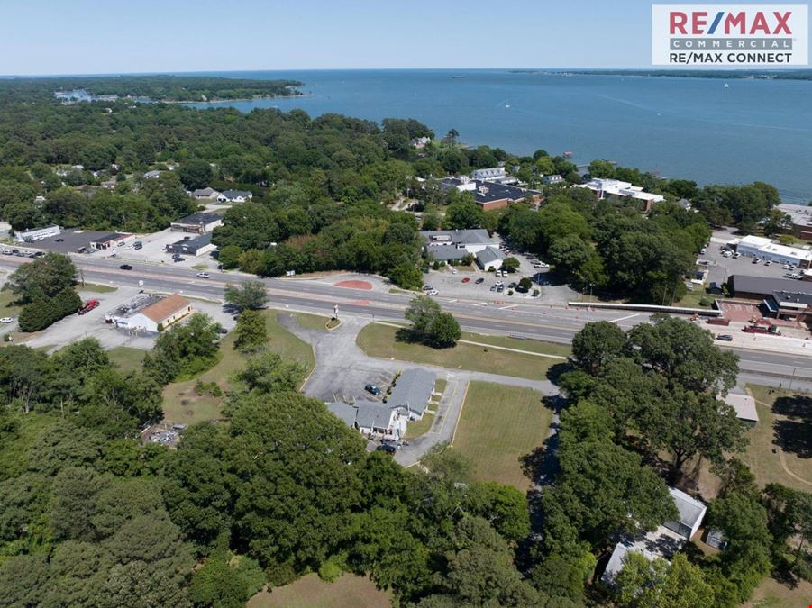 1408 George Washington Memorial Highway, Gloucester, VA
