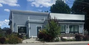 306 North Pines Road