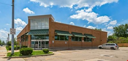 Preview of Retail space for Sale at 3093 Cleveland Ave