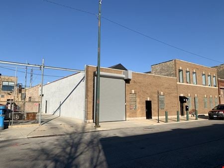 Preview of Commercial space for Rent at 1612 W Fulton Street