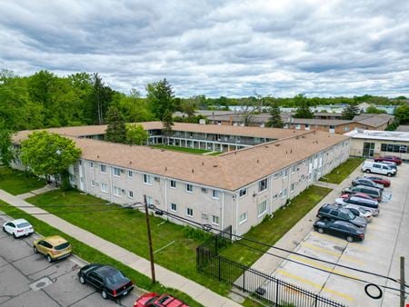 Preview of Multi-Family space for Sale at 24290 Seven Mile West