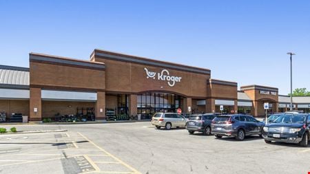 Preview of Retail space for Rent at 1333-1500 Worthington Centre Dr.
