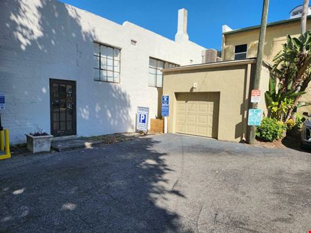 Preview of Other space for Rent at 534 S Pineapple Ave.