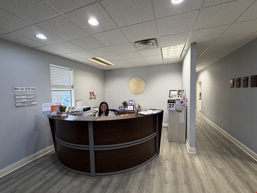 Sublease ~ Sandestin Office Space