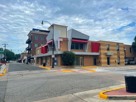 Preview of Retail space for Rent at 730 Asp Avenue