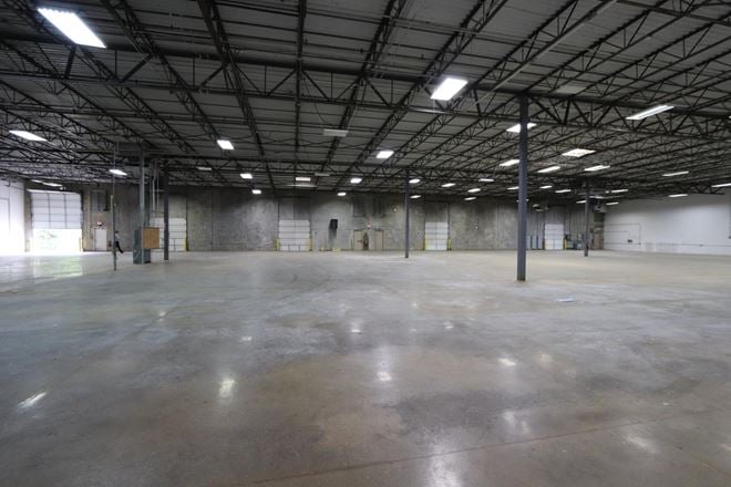 Preview of Other space for Rent at 4740 E Shelby Dr