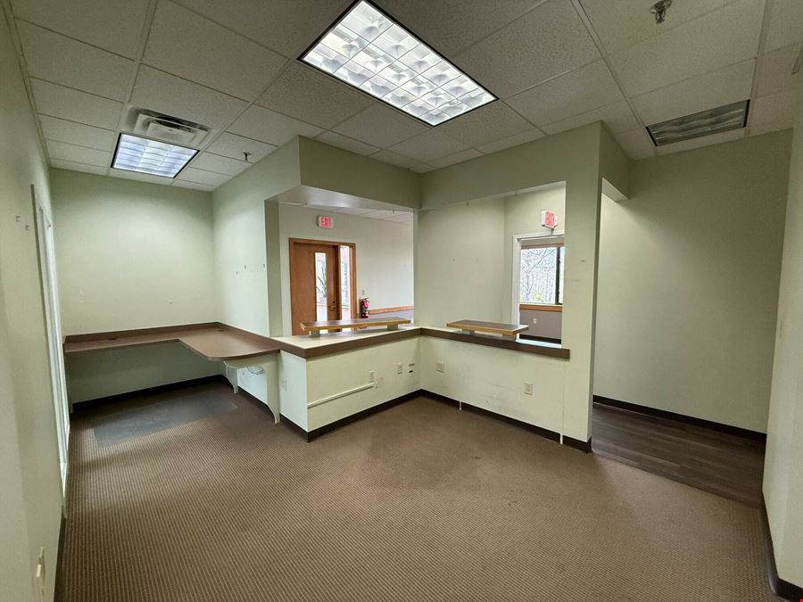 Class A Medical/Dental Suite